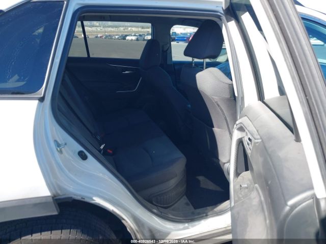 2023 TOYOTA RAV4 HYBRID 2T3UWRFV4PW166373 Photo 7