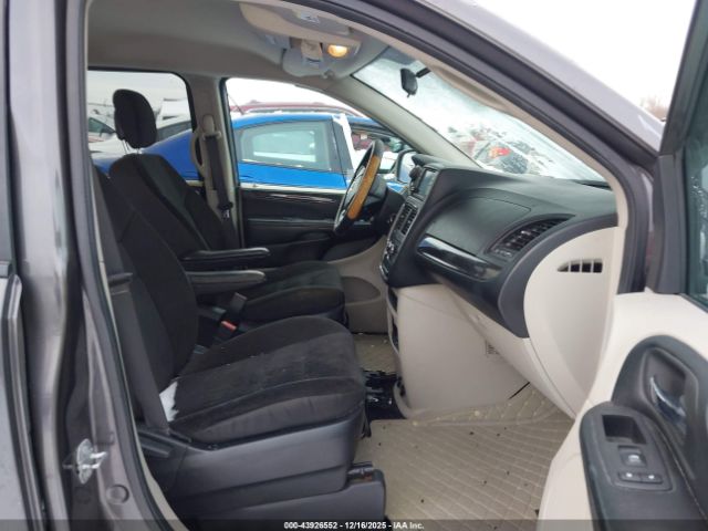 2018 DODGE GRAND CARAVAN 2C4RDGBG1JR162547 Photo 4