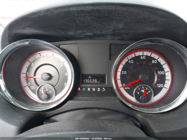 2018 DODGE GRAND CARAVAN 2C4RDGBG1JR162547 Photo 6