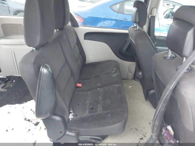 2018 DODGE GRAND CARAVAN 2C4RDGBG1JR162547 Photo 7