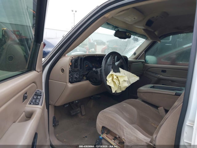 Продажа на аукционе авто 2004 Gmc Sierra 1500 Sle, vin: 2GTEC13T541361601, номер лота: 43926564