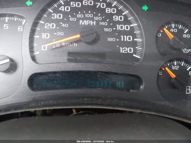Продажа на аукционе авто 2004 Gmc Sierra 1500 Sle, vin: 2GTEC13T541361601, номер лота: 43926564