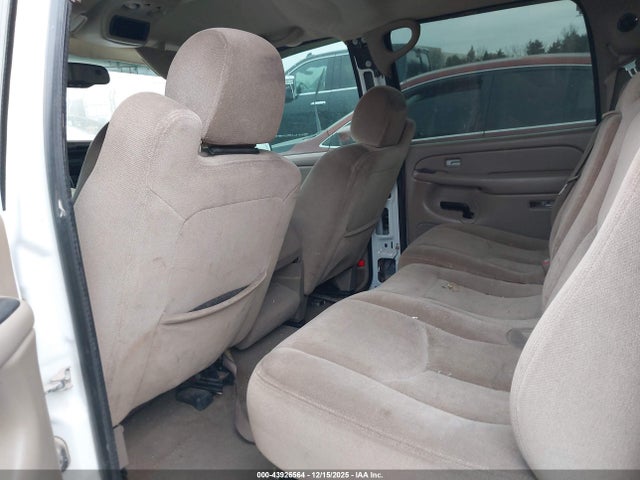 Продажа на аукционе авто 2004 Gmc Sierra 1500 Sle, vin: 2GTEC13T541361601, номер лота: 43926564
