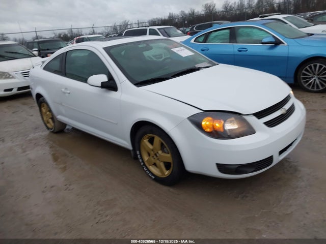 2005 CHEVROLET COBALT 1G1AL12F157655617
