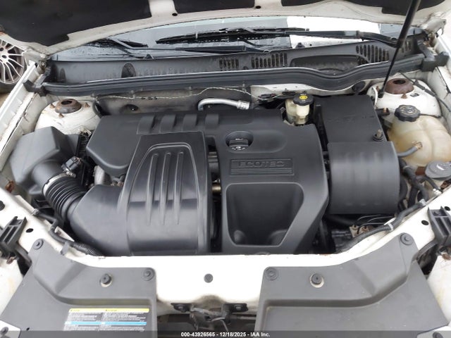 2005 CHEVROLET COBALT 1G1AL12F157655617 Photo 9