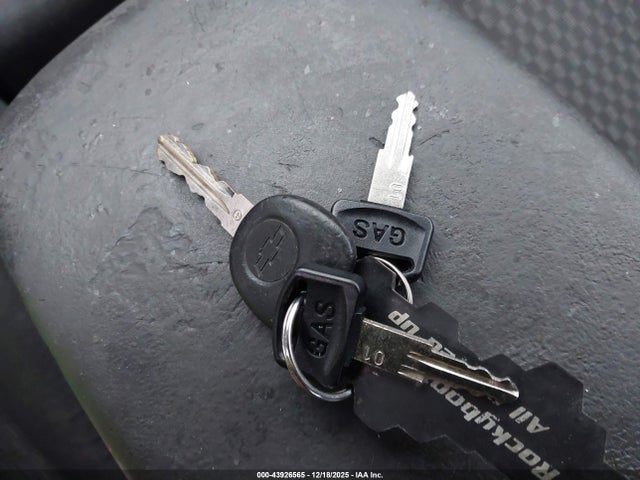 2005 CHEVROLET COBALT 1G1AL12F157655617 Photo 10