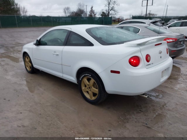 2005 CHEVROLET COBALT 1G1AL12F157655617 Photo 2