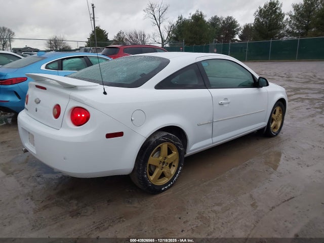 2005 CHEVROLET COBALT 1G1AL12F157655617 Photo 3