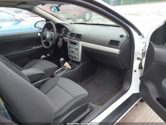 2005 CHEVROLET COBALT 1G1AL12F157655617 Photo 4