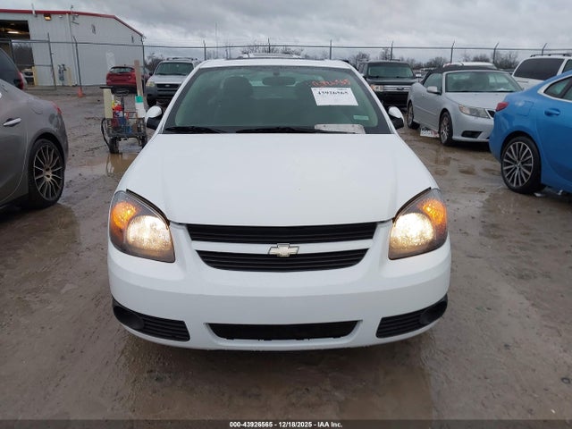 2005 CHEVROLET COBALT 1G1AL12F157655617 Photo 5
