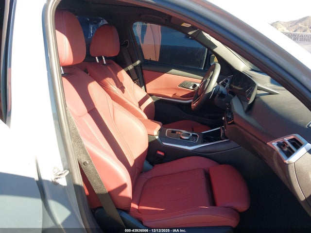 3MW69CW0XS8F40910 BMW 330I