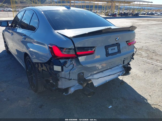 3MW69CW0XS8F40910 BMW 330I