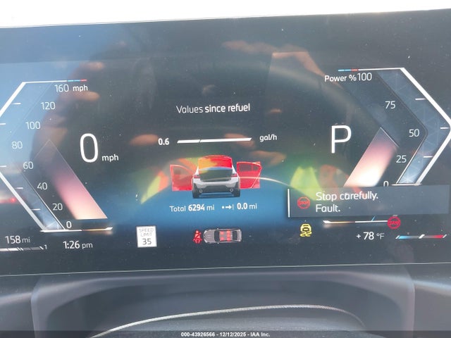 3MW69CW0XS8F40910 BMW 330I