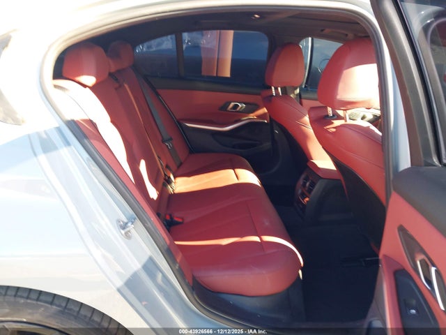 3MW69CW0XS8F40910 BMW 330I