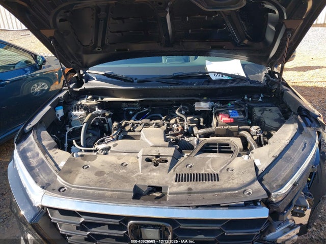 2HKRS3H20RH311579 Honda Cr-v Lx 2wd