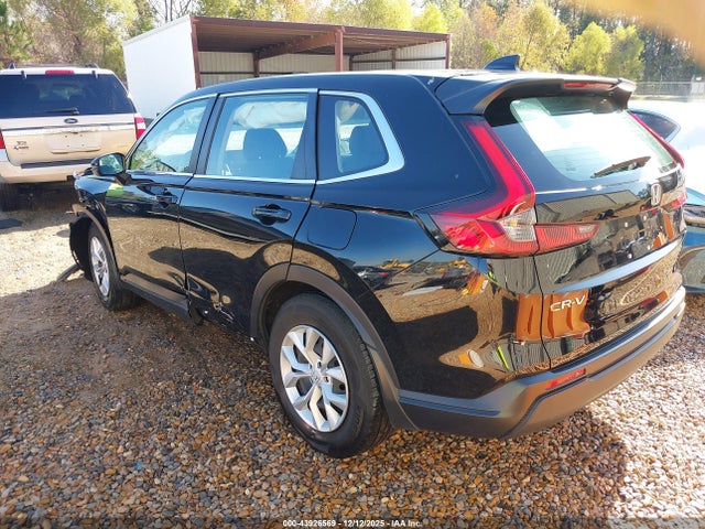 2HKRS3H20RH311579 Honda Cr-v Lx 2wd