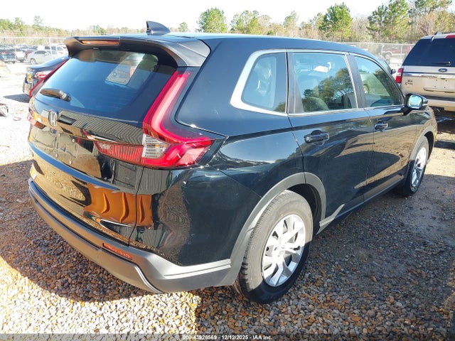 2HKRS3H20RH311579 Honda Cr-v Lx 2wd