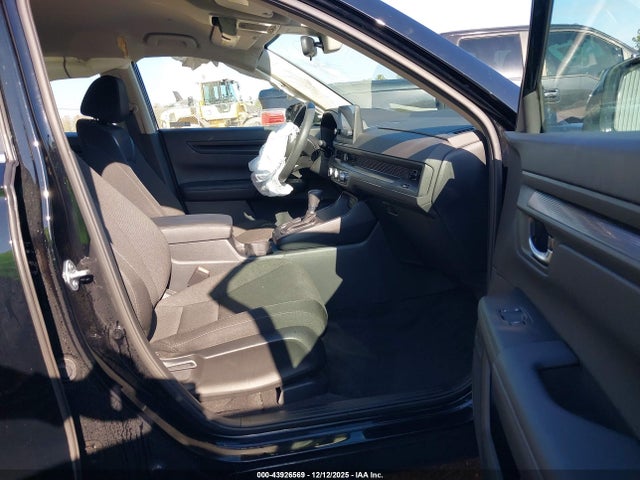 2HKRS3H20RH311579 Honda Cr-v Lx 2wd