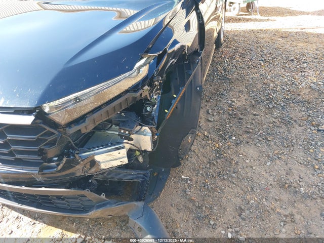 2HKRS3H20RH311579 Honda Cr-v Lx 2wd