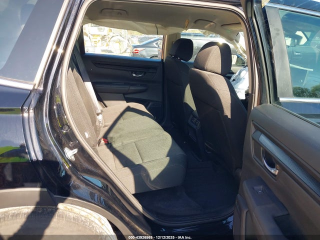 2HKRS3H20RH311579 Honda Cr-v Lx 2wd