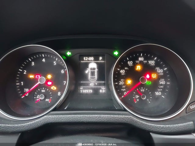 2018 Volkswagen Passat 2.0t R-line/2.0t S მანქანა იყიდება აუქციონზე, vin: 1VWAA7A33JC019206, აუქციონის ნომერი: 43926582
