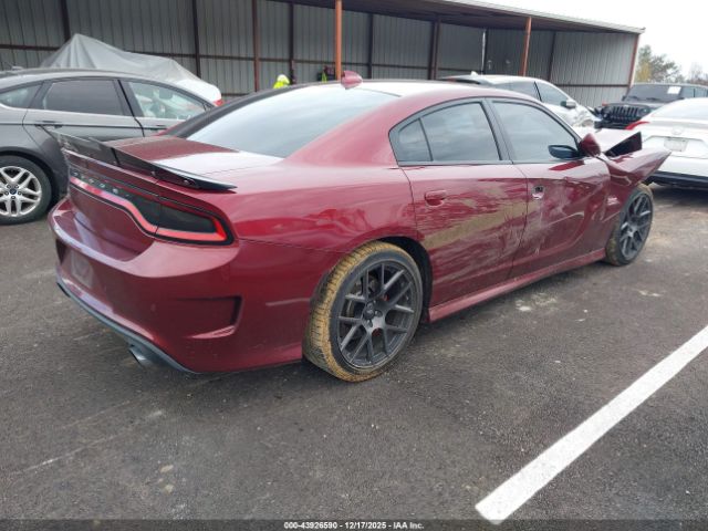 2018 DODGE CHARGER 2C3CDXGJ4JH173112 Photo 3