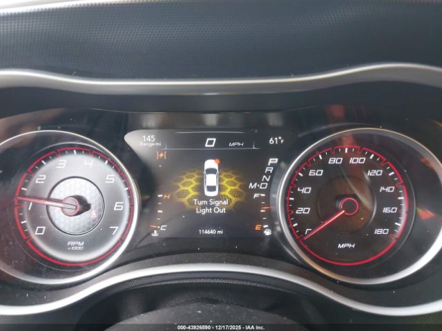 2018 DODGE CHARGER 2C3CDXGJ4JH173112 Photo 6