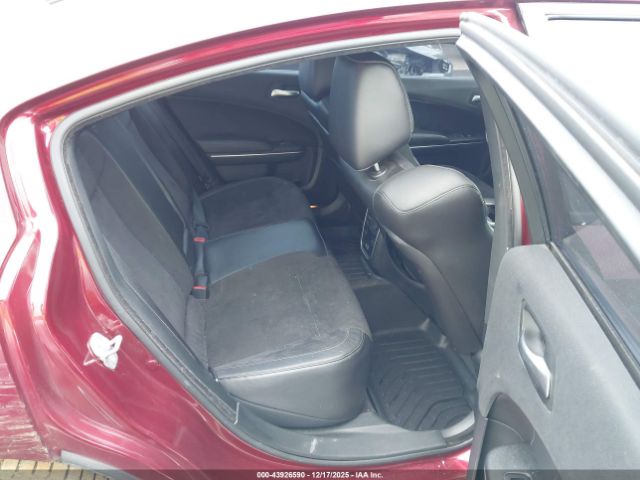 2018 DODGE CHARGER 2C3CDXGJ4JH173112 Photo 7