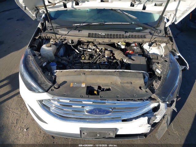 Ford EDGE SE 2020 2FMPK3G99LBB44031 Image 10