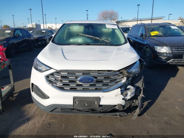 Ford EDGE SE 2020 2FMPK3G99LBB44031 Image 11