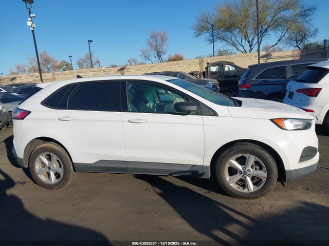 Ford EDGE SE 2020 2FMPK3G99LBB44031 Image 12