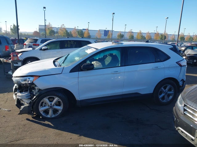 Ford EDGE SE 2020 2FMPK3G99LBB44031 Image 13