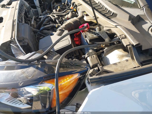 Ford EDGE SE 2020 2FMPK3G99LBB44031 Image 16