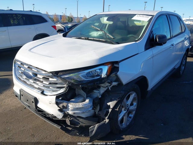 Ford EDGE SE 2020 2FMPK3G99LBB44031 Image 17