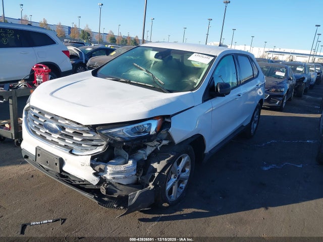 Ford EDGE SE 2020 2FMPK3G99LBB44031 Image 2