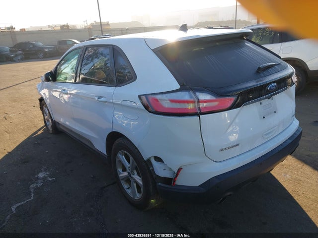 Ford EDGE SE 2020 2FMPK3G99LBB44031 Image 3