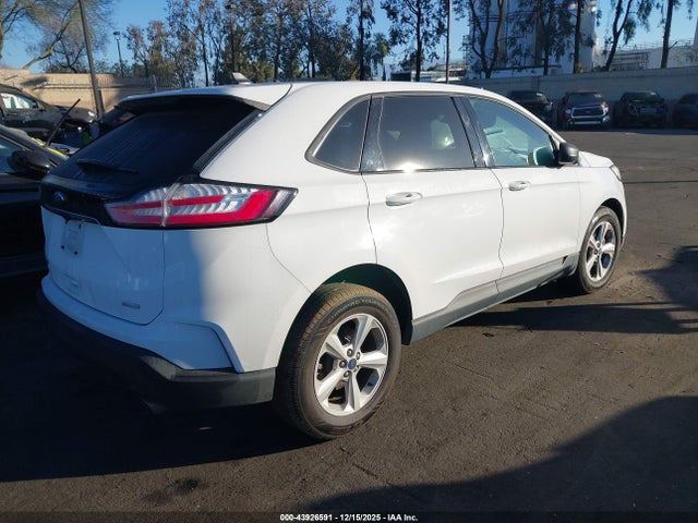 Ford EDGE SE 2020 2FMPK3G99LBB44031 Image 4