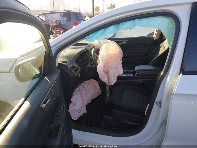 Ford EDGE SE 2020 2FMPK3G99LBB44031 Image 5