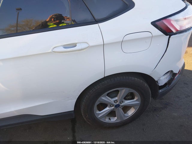 Ford EDGE SE 2020 2FMPK3G99LBB44031 Image 6