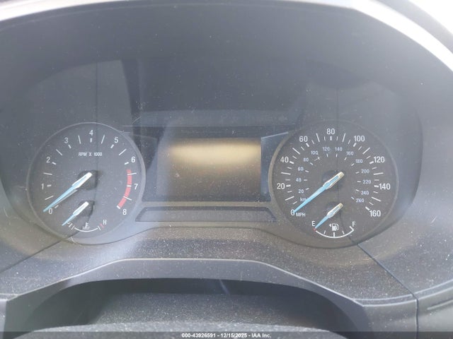 Ford EDGE SE 2020 2FMPK3G99LBB44031 Image 7