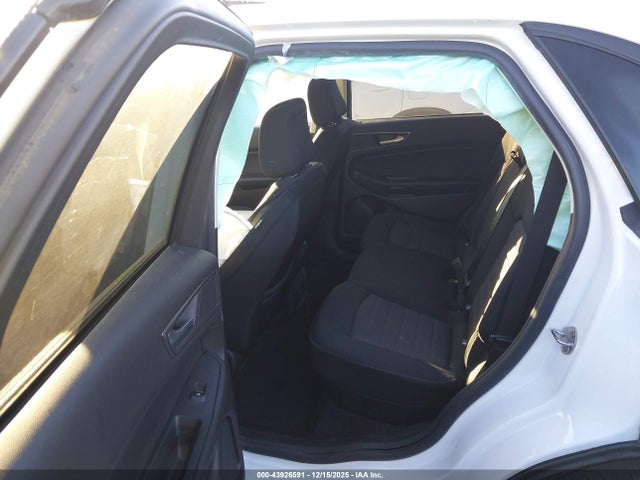 Ford EDGE SE 2020 2FMPK3G99LBB44031 Image 8