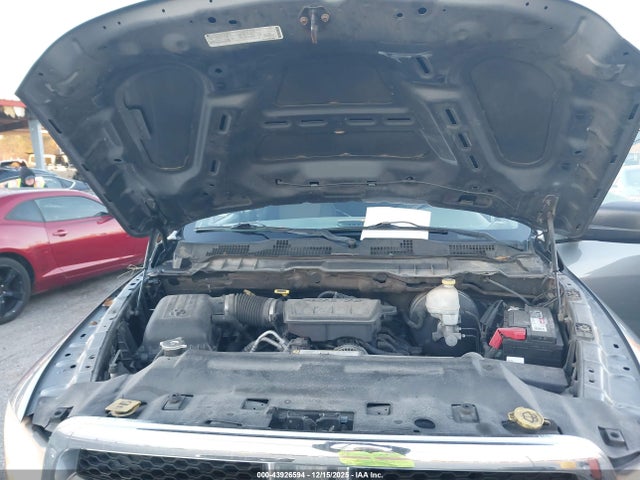 Aukcja sprzedaży 2010 Dodge Ram 1500 Slt/sport/trx, vin: 1D7RB1CP5AS104656, numer aukcji: 43926594