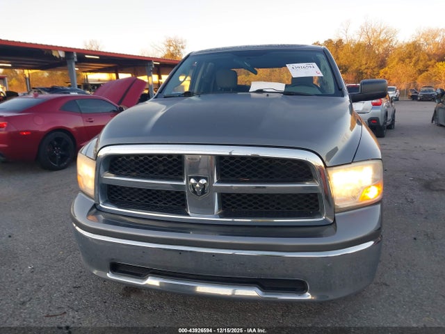 Aukcja sprzedaży 2010 Dodge Ram 1500 Slt/sport/trx, vin: 1D7RB1CP5AS104656, numer aukcji: 43926594