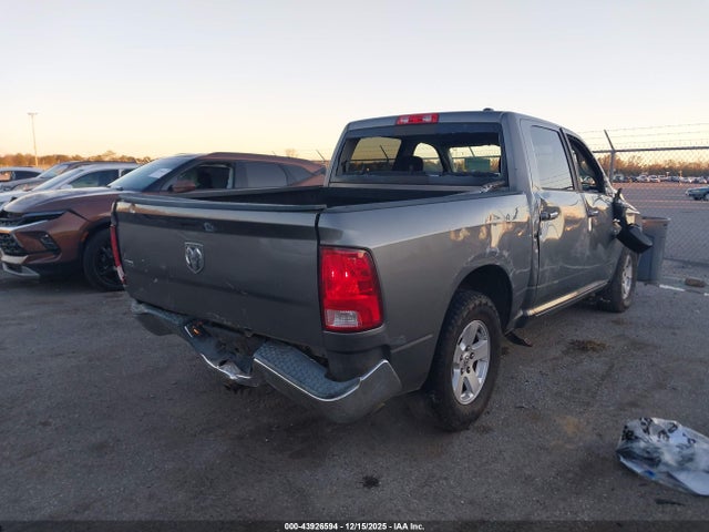 Aukcja sprzedaży 2010 Dodge Ram 1500 Slt/sport/trx, vin: 1D7RB1CP5AS104656, numer aukcji: 43926594