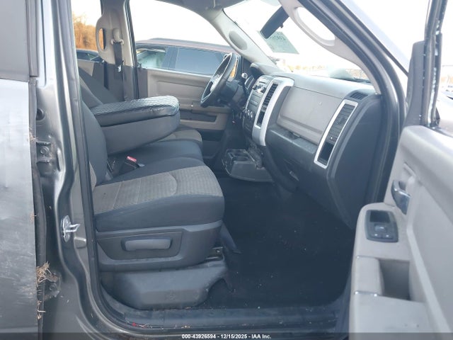 Aukcja sprzedaży 2010 Dodge Ram 1500 Slt/sport/trx, vin: 1D7RB1CP5AS104656, numer aukcji: 43926594