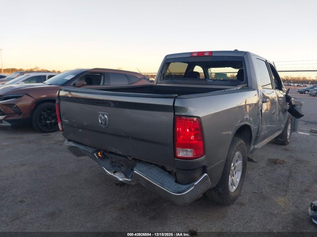 Aukcja sprzedaży 2010 Dodge Ram 1500 Slt/sport/trx, vin: 1D7RB1CP5AS104656, numer aukcji: 43926594