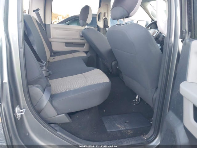 Aukcja sprzedaży 2010 Dodge Ram 1500 Slt/sport/trx, vin: 1D7RB1CP5AS104656, numer aukcji: 43926594