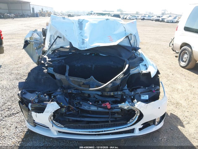 Aukcja sprzedaży 2015 Tesla Model S 85d/p85d, vin: 5YJSA1E4XFF105274, numer aukcji: 43926602