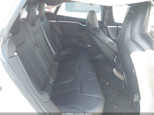 Aukcja sprzedaży 2015 Tesla Model S 85d/p85d, vin: 5YJSA1E4XFF105274, numer aukcji: 43926602