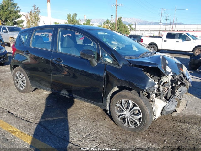 Nissan Versa Note S (sr)/s Plus/sl/sr/sv 2016 3N1CE2CP3GL362035 zdjęcie główne